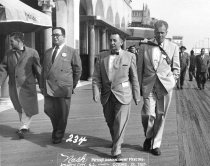 Nash announcement meeting, 195